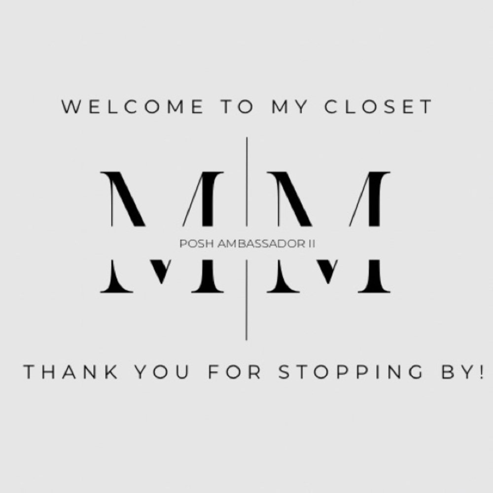 Meet your Posher, Mary